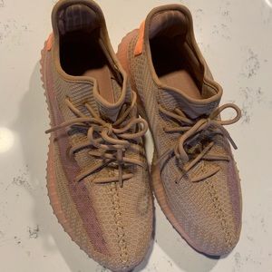 YEEZY boost 350 V2 “Clay” size 12.5 M